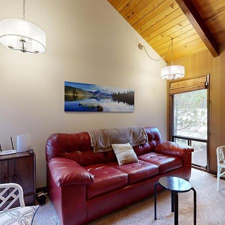 Aspen Lodge Black Butte Ranch المظهر الخارجي الصورة