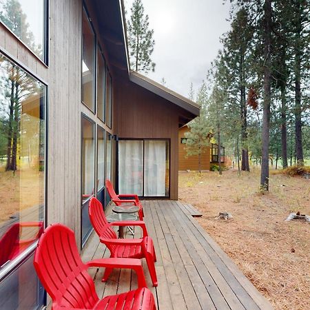 Aspen Lodge Black Butte Ranch المظهر الخارجي الصورة