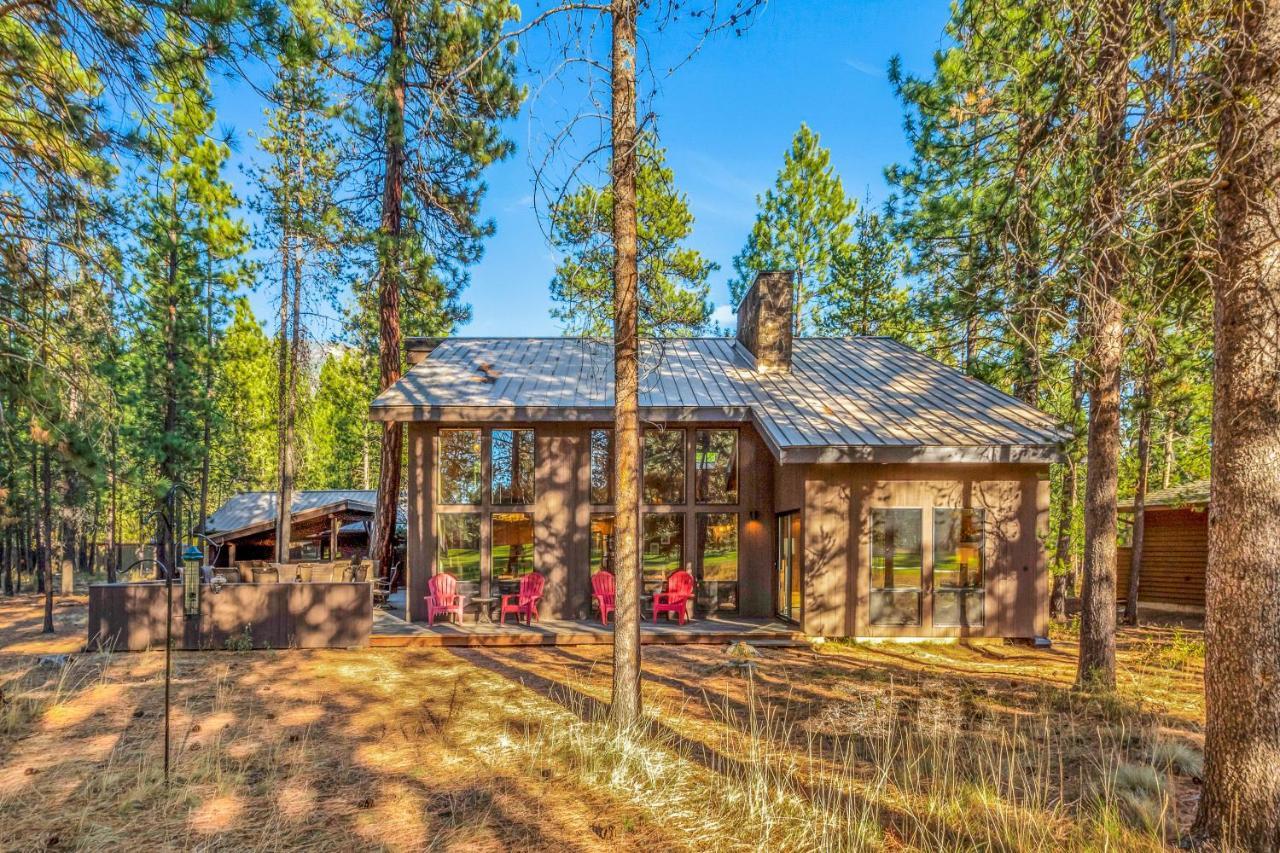 Aspen Lodge Black Butte Ranch المظهر الخارجي الصورة
