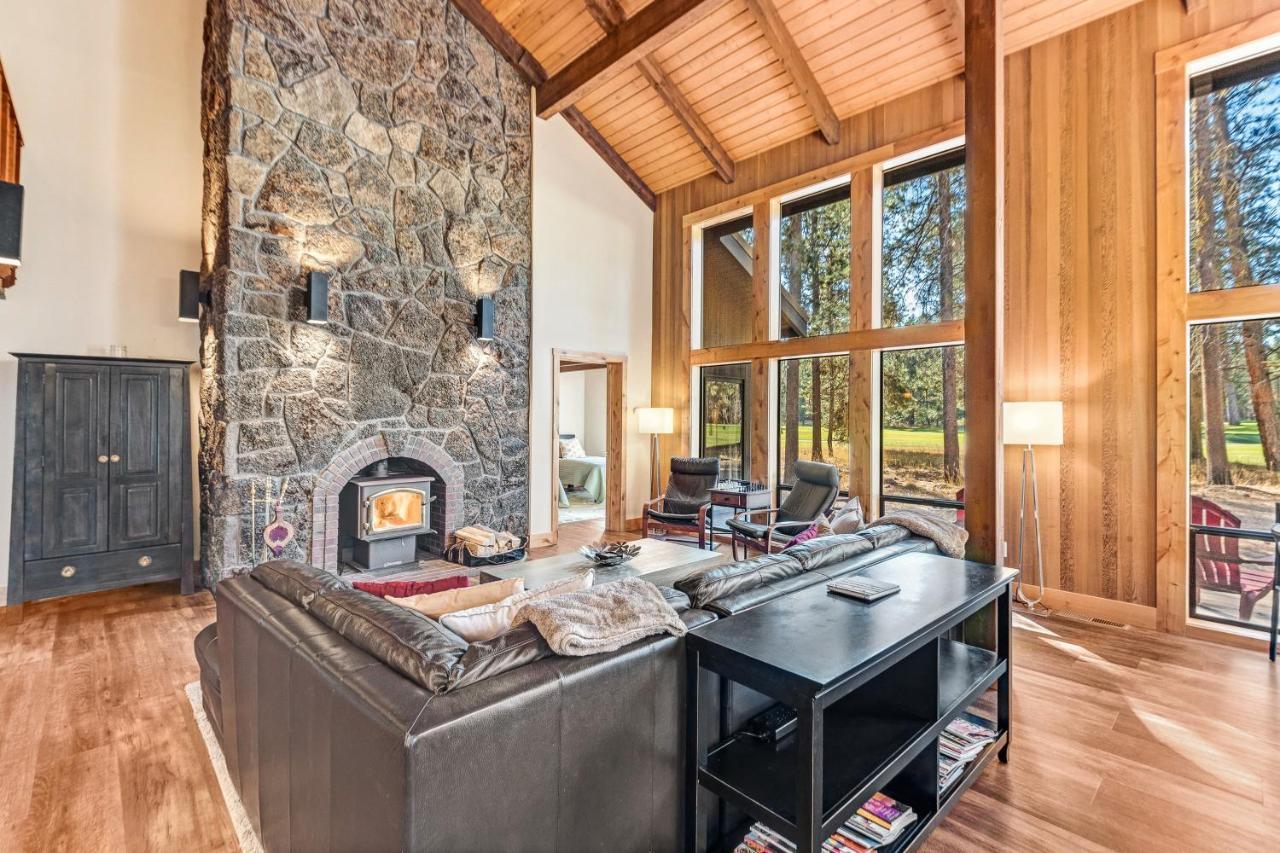 Aspen Lodge Black Butte Ranch المظهر الخارجي الصورة