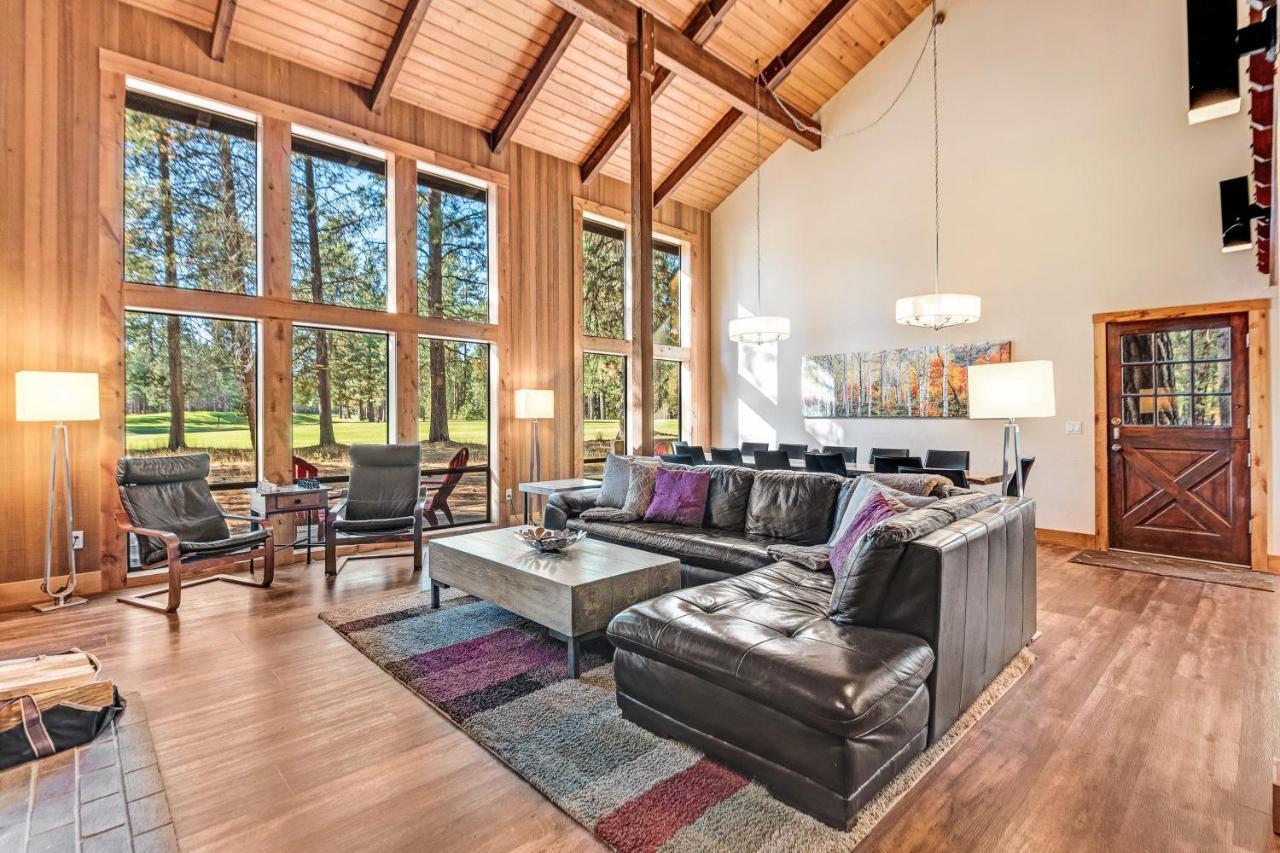 Aspen Lodge Black Butte Ranch المظهر الخارجي الصورة