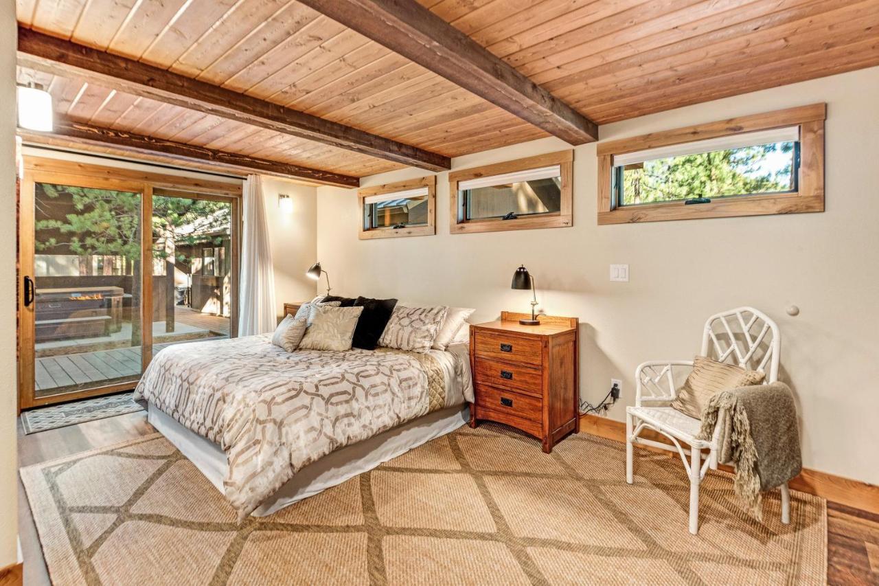 Aspen Lodge Black Butte Ranch المظهر الخارجي الصورة