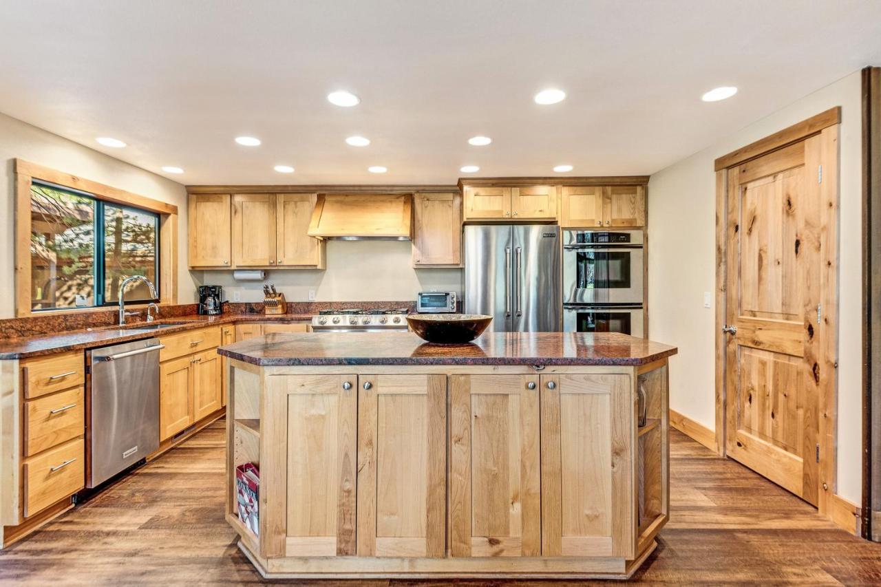 Aspen Lodge Black Butte Ranch المظهر الخارجي الصورة