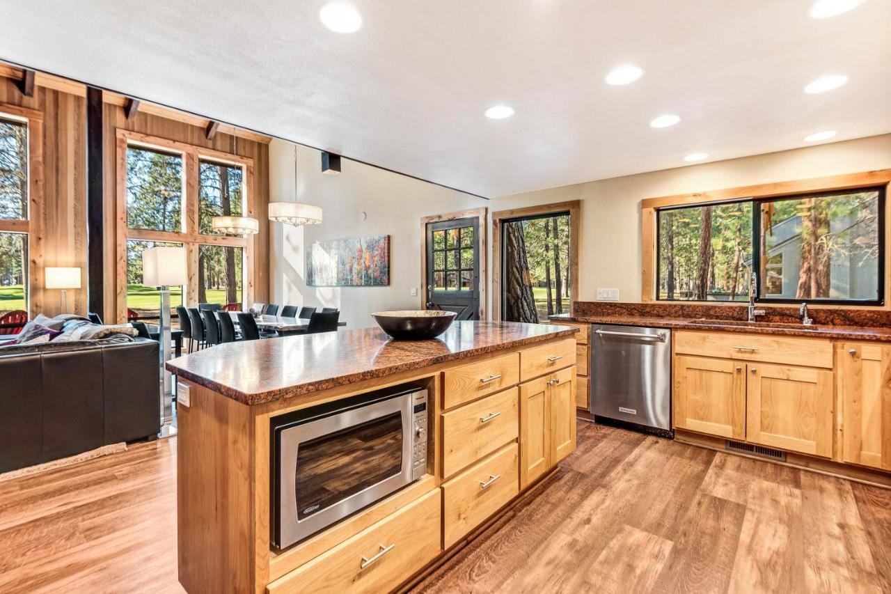 Aspen Lodge Black Butte Ranch المظهر الخارجي الصورة