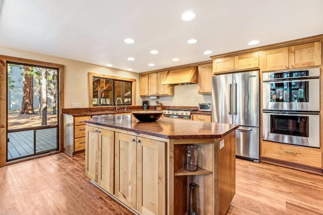 Aspen Lodge Black Butte Ranch المظهر الخارجي الصورة