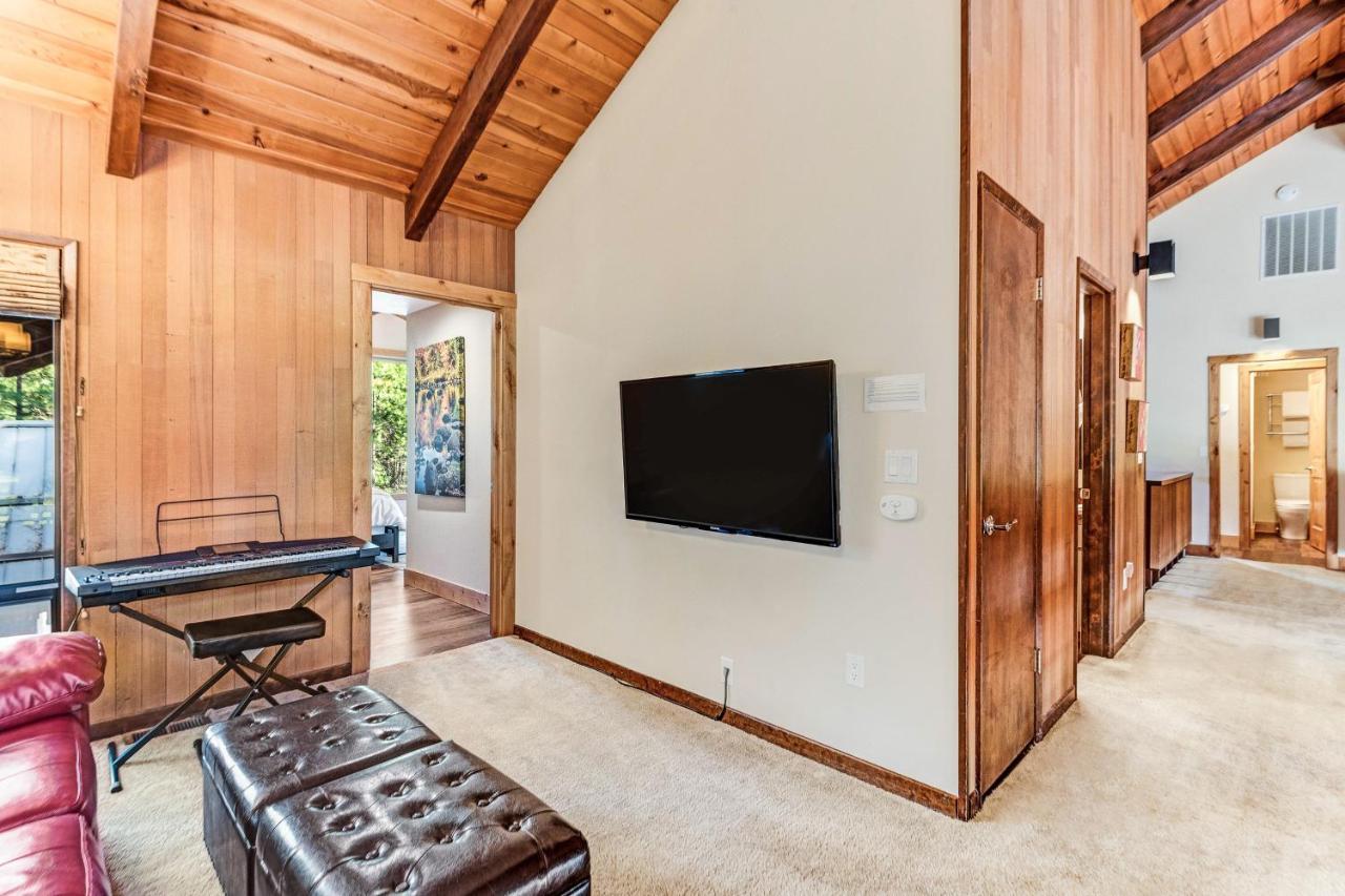 Aspen Lodge Black Butte Ranch المظهر الخارجي الصورة