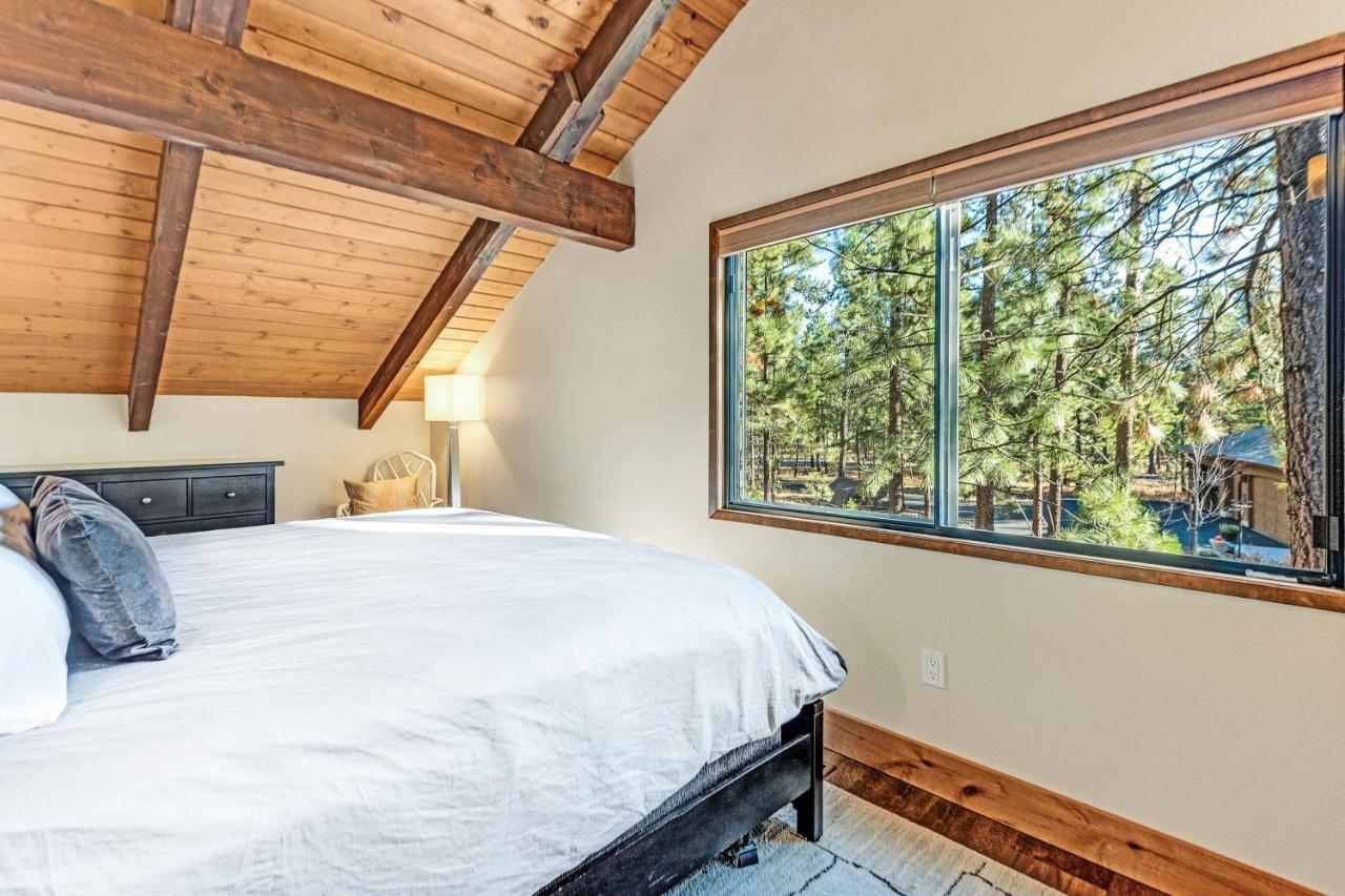 Aspen Lodge Black Butte Ranch المظهر الخارجي الصورة