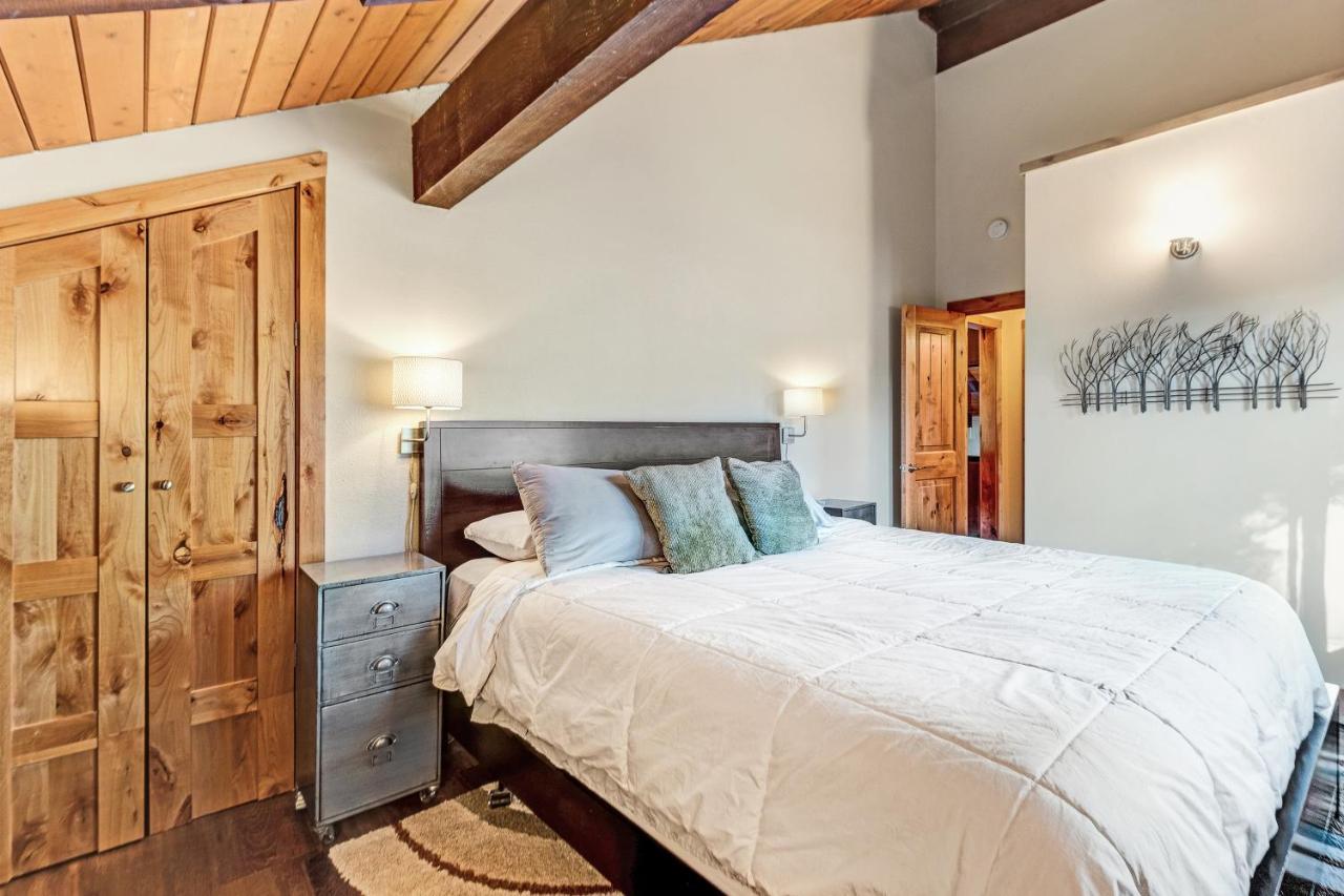 Aspen Lodge Black Butte Ranch المظهر الخارجي الصورة