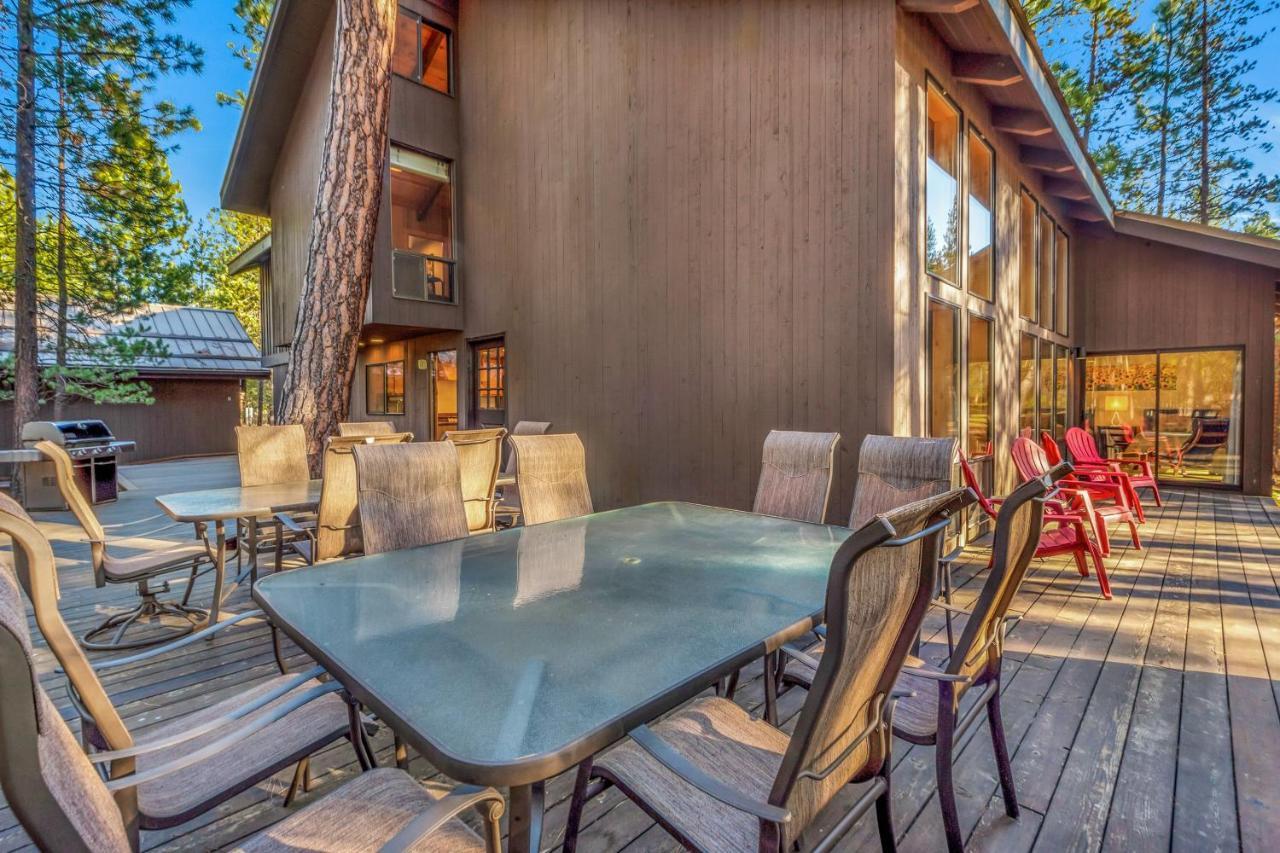 Aspen Lodge Black Butte Ranch المظهر الخارجي الصورة