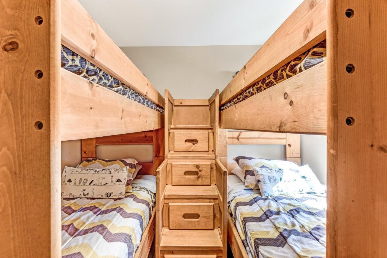 Aspen Lodge Black Butte Ranch المظهر الخارجي الصورة