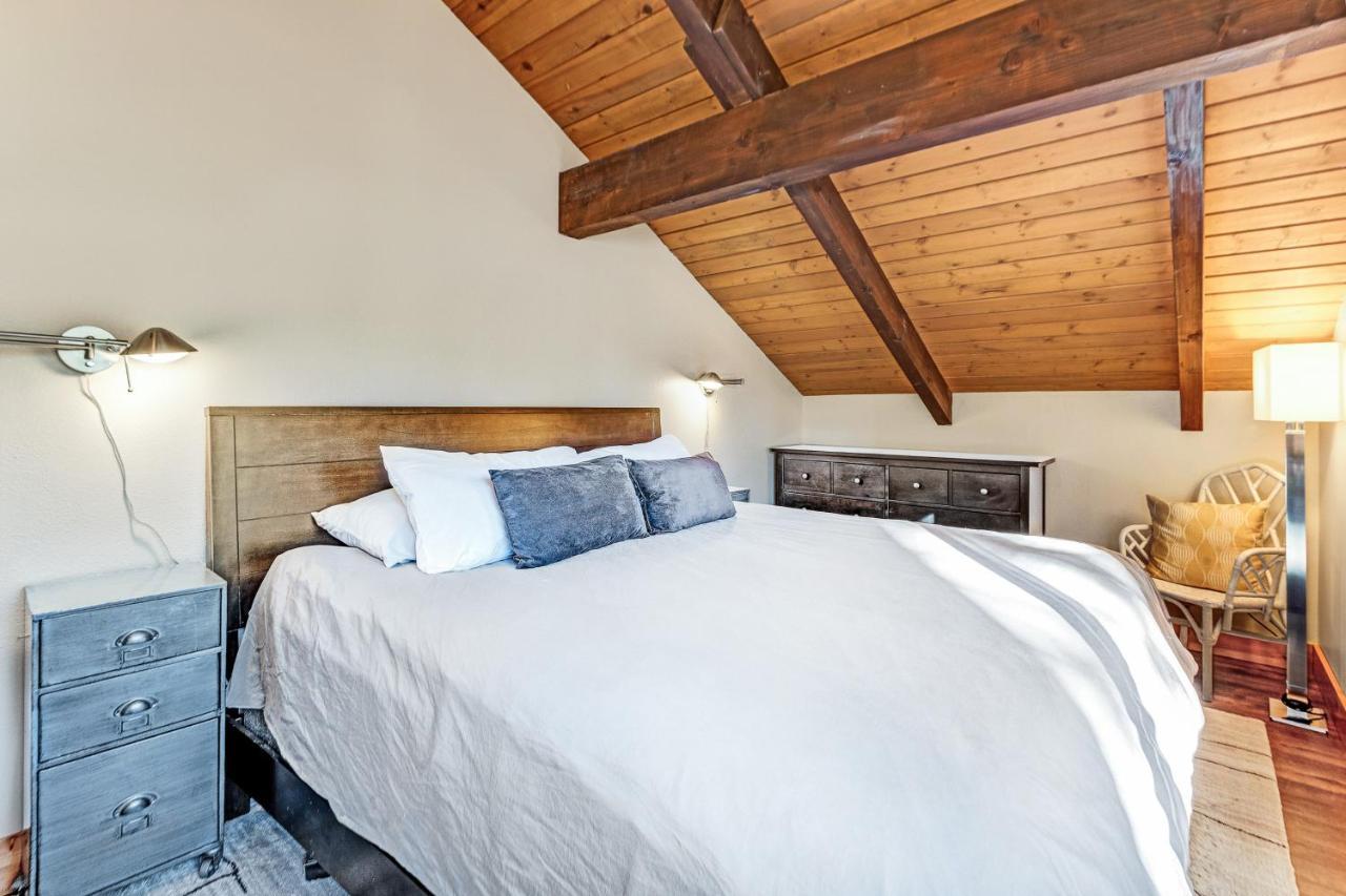 Aspen Lodge Black Butte Ranch المظهر الخارجي الصورة