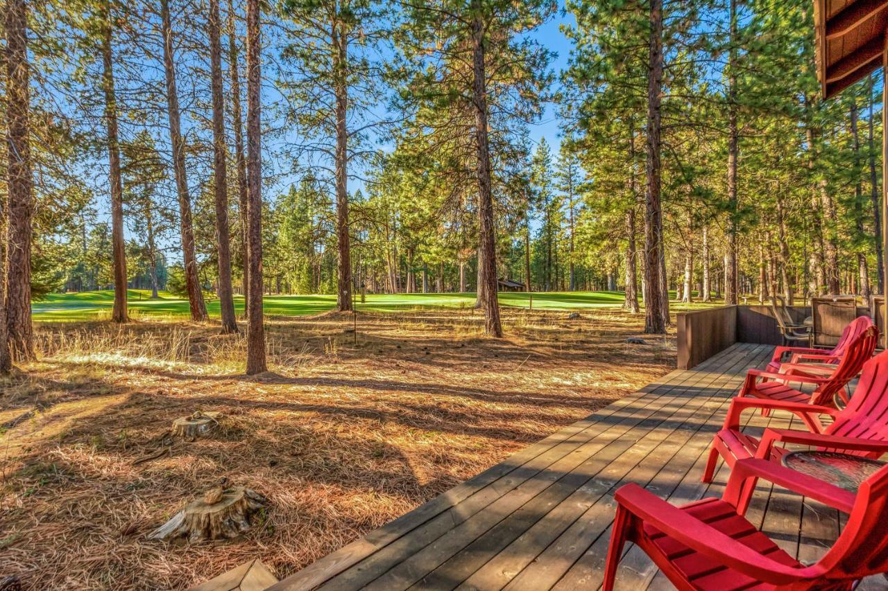 Aspen Lodge Black Butte Ranch المظهر الخارجي الصورة