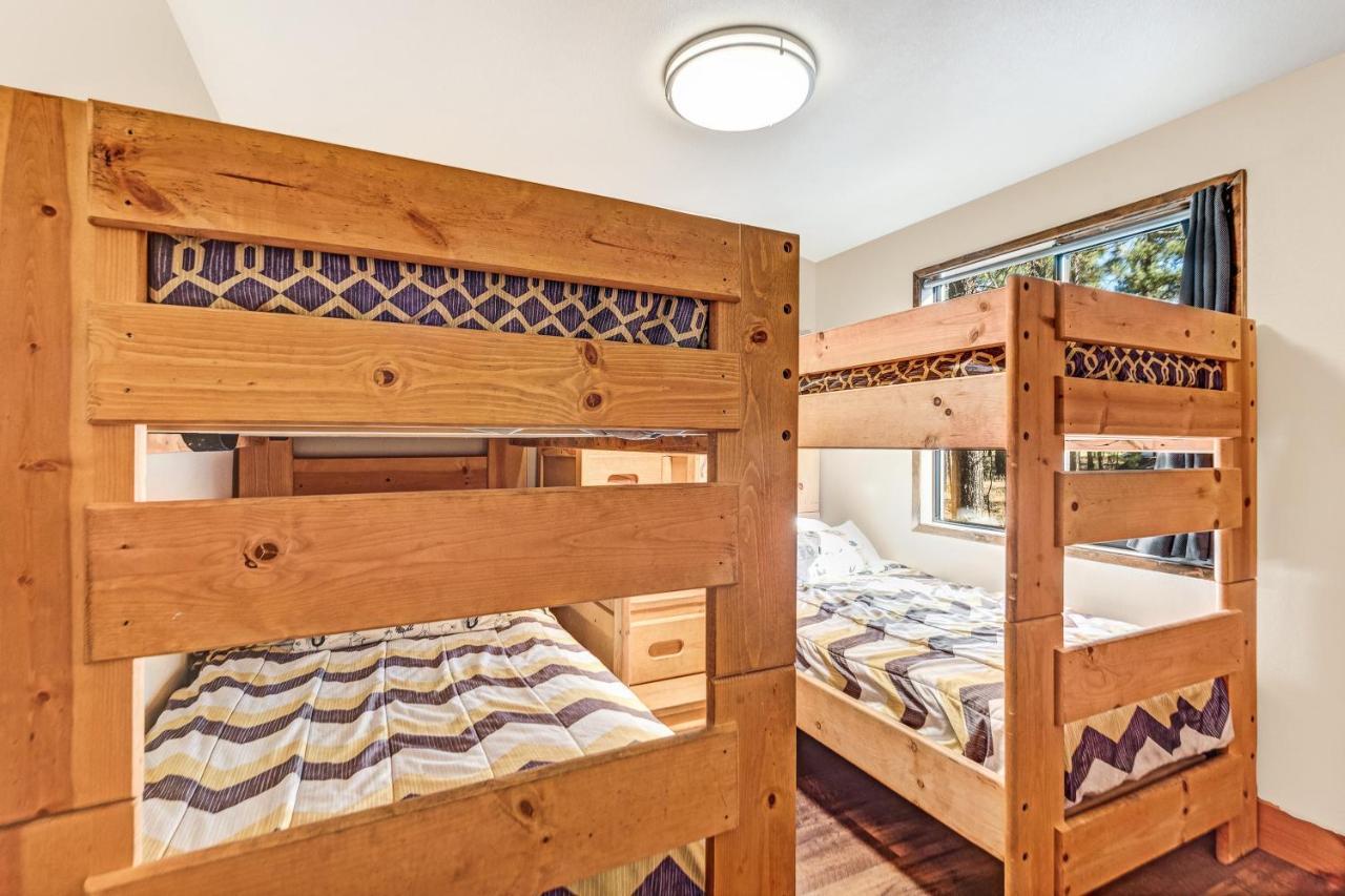 Aspen Lodge Black Butte Ranch المظهر الخارجي الصورة