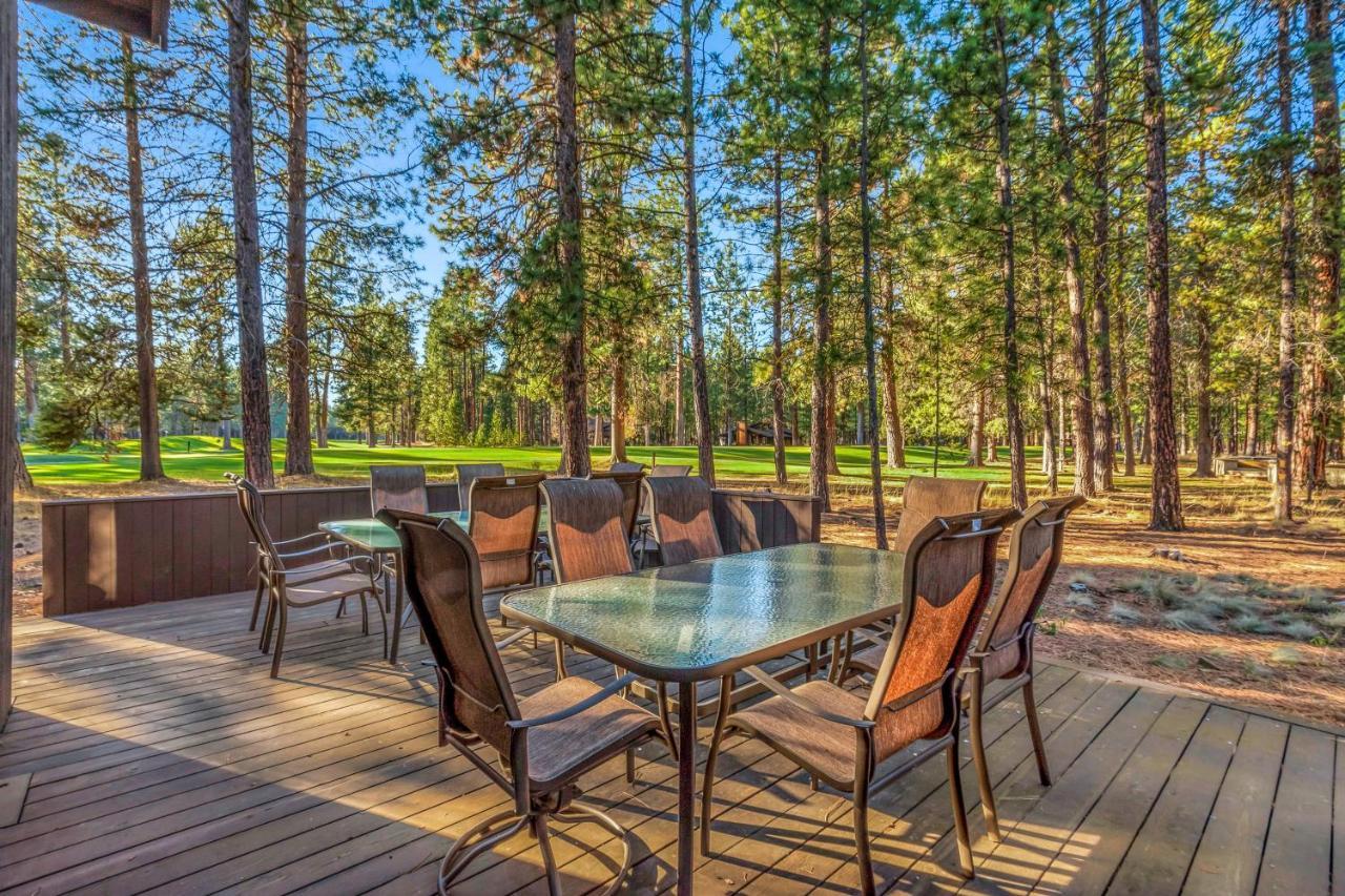 Aspen Lodge Black Butte Ranch المظهر الخارجي الصورة