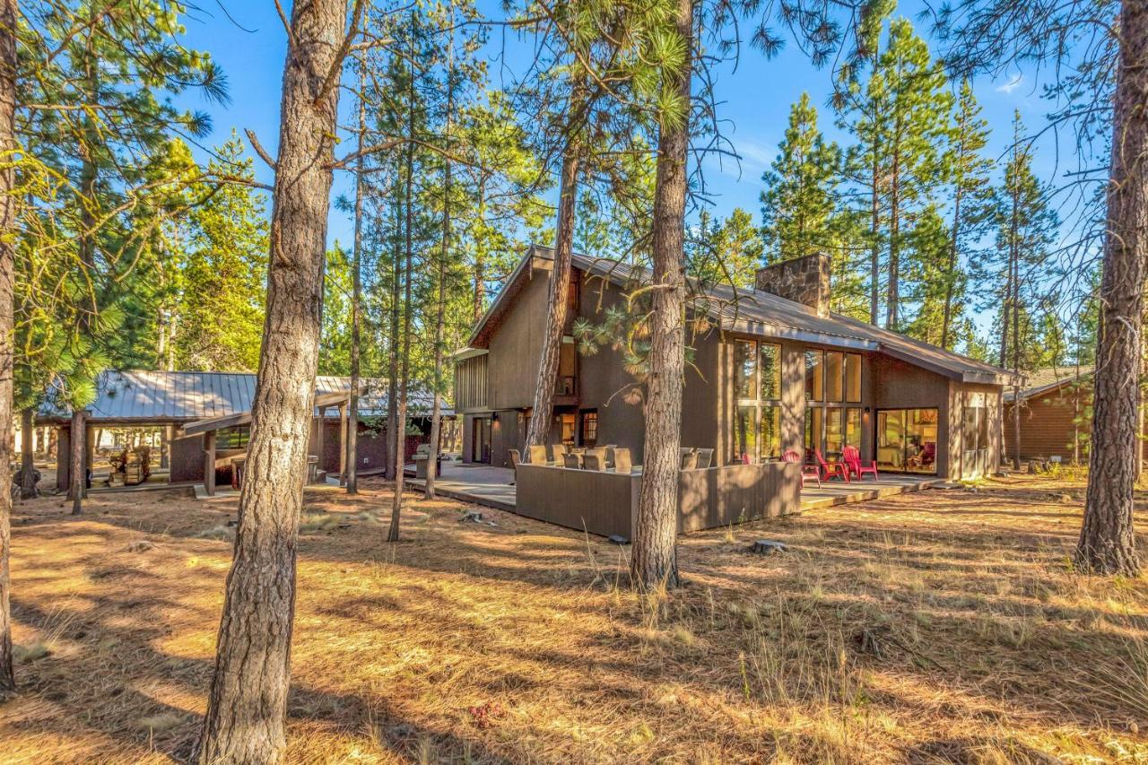 Aspen Lodge Black Butte Ranch المظهر الخارجي الصورة