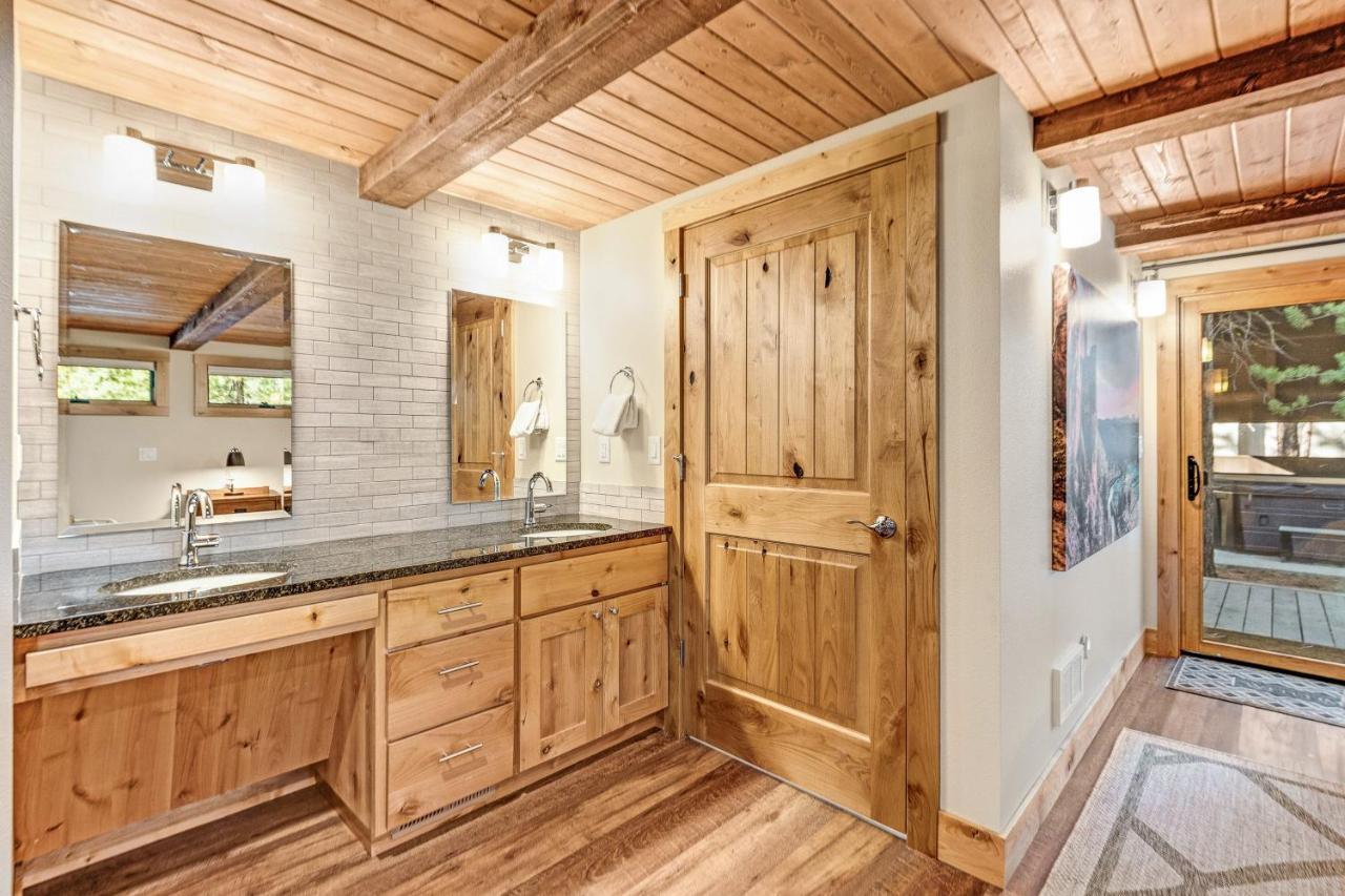 Aspen Lodge Black Butte Ranch المظهر الخارجي الصورة