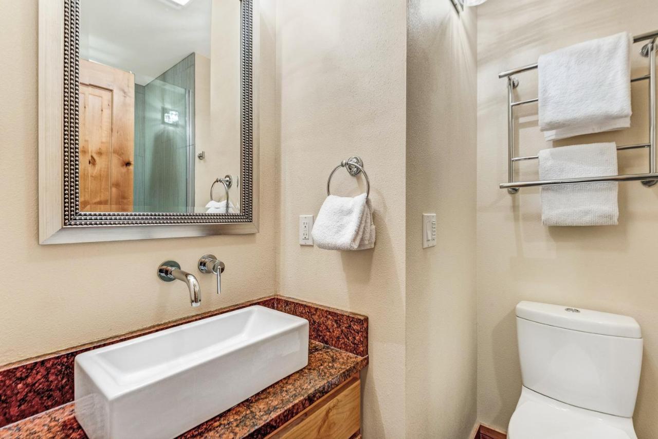 Aspen Lodge Black Butte Ranch المظهر الخارجي الصورة
