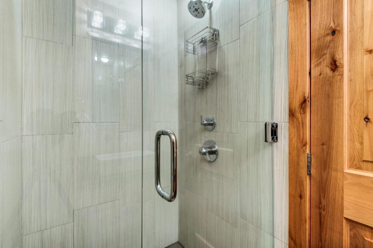 Aspen Lodge Black Butte Ranch المظهر الخارجي الصورة