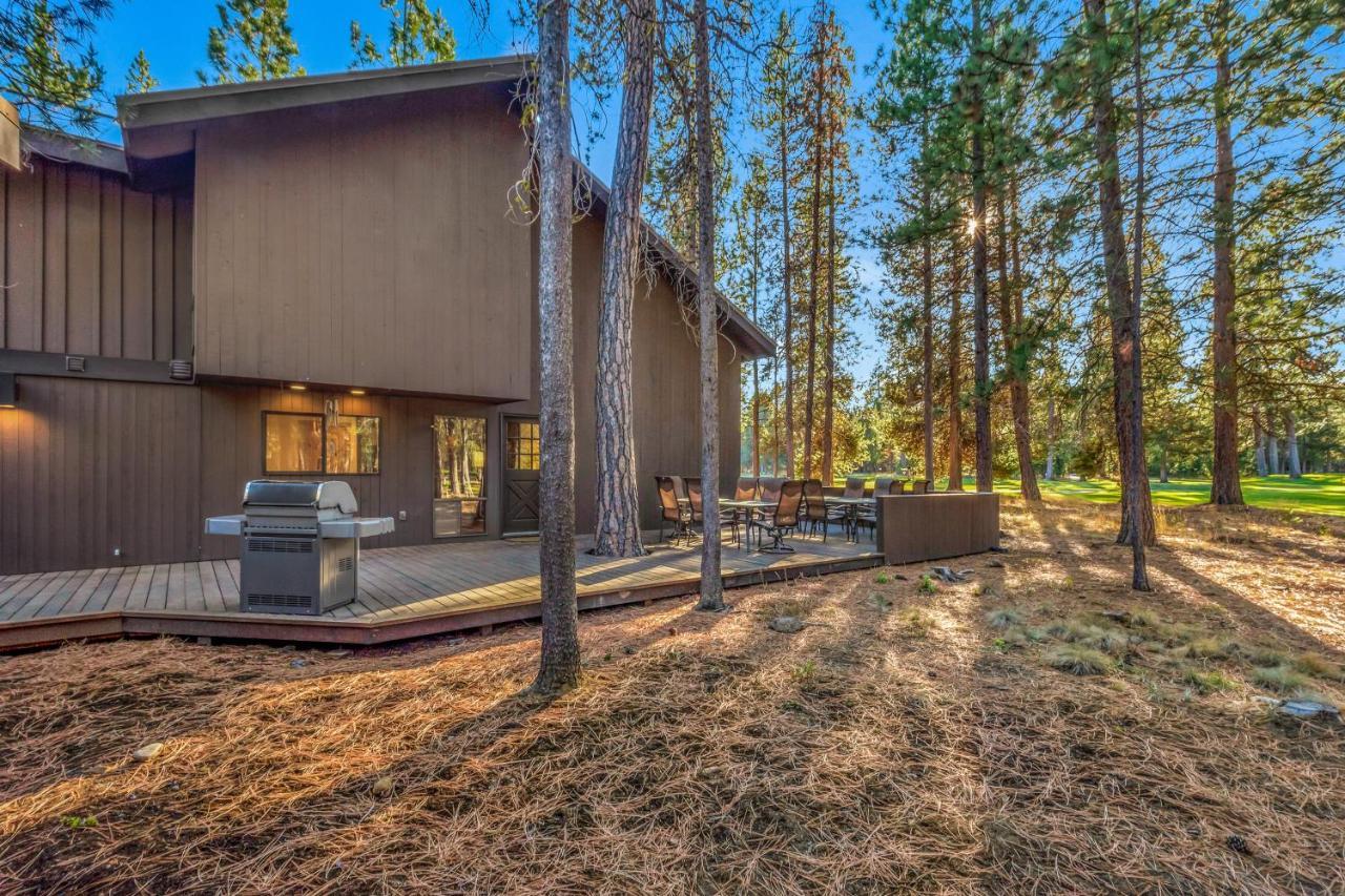 Aspen Lodge Black Butte Ranch المظهر الخارجي الصورة