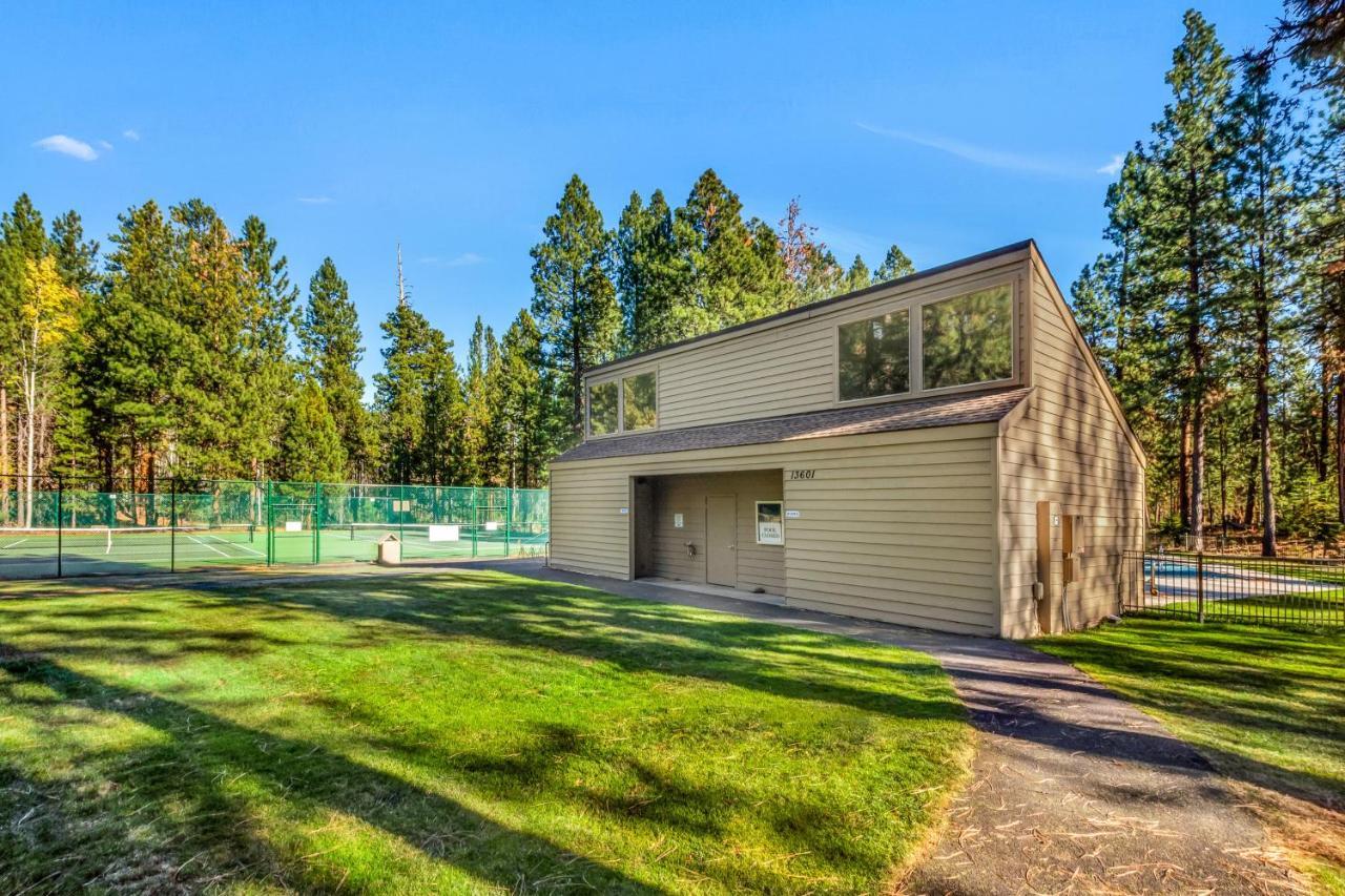 Aspen Lodge Black Butte Ranch المظهر الخارجي الصورة