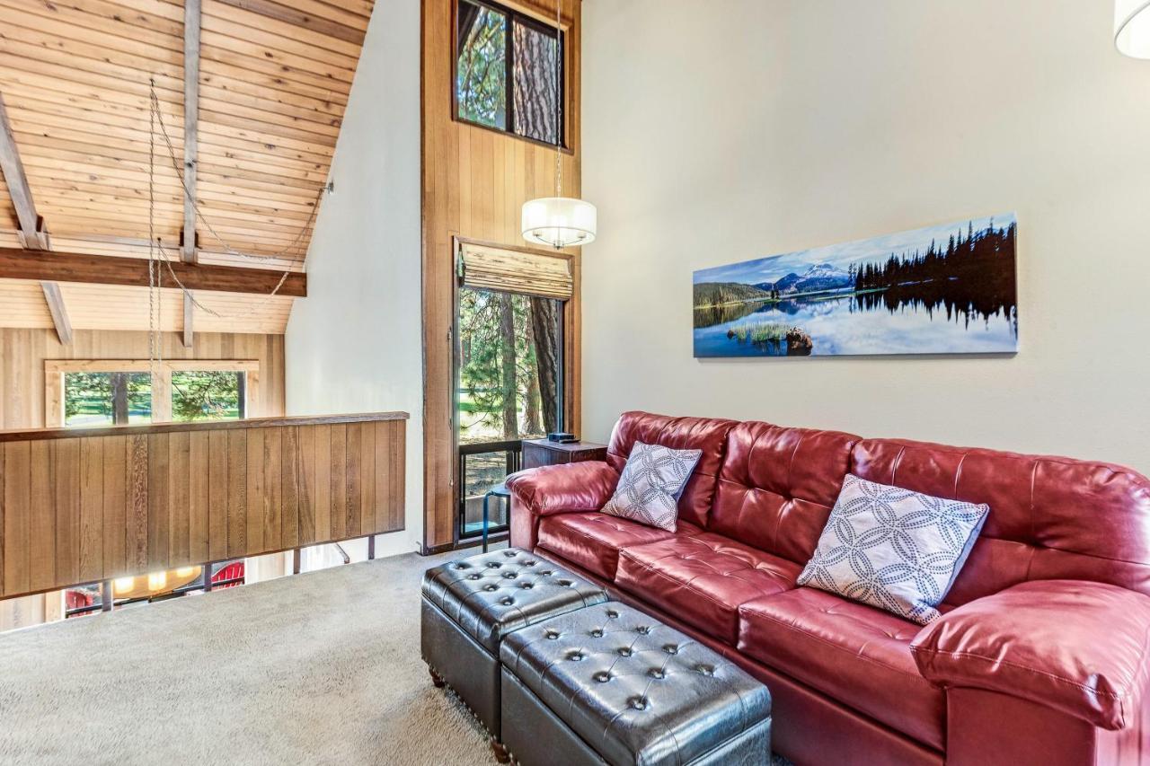 Aspen Lodge Black Butte Ranch المظهر الخارجي الصورة