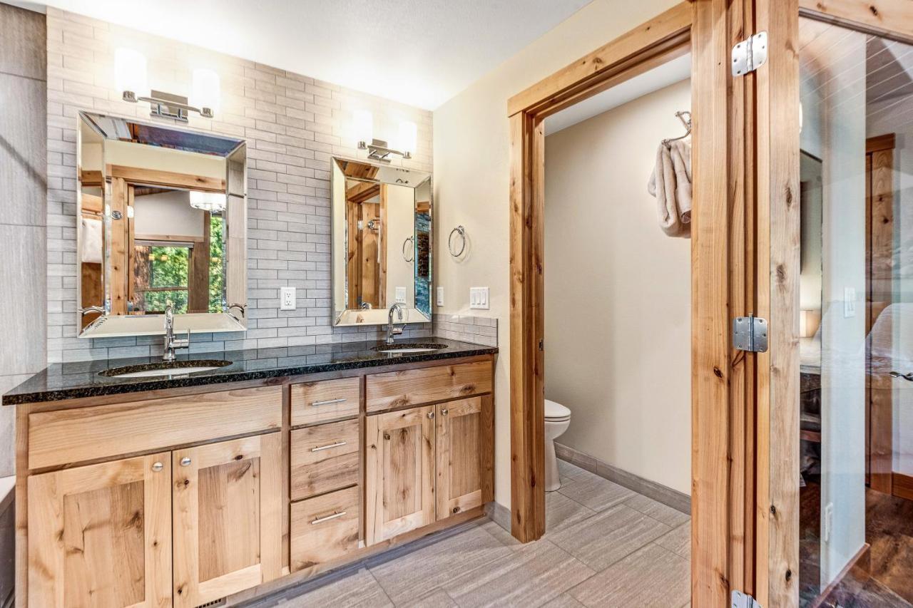 Aspen Lodge Black Butte Ranch المظهر الخارجي الصورة