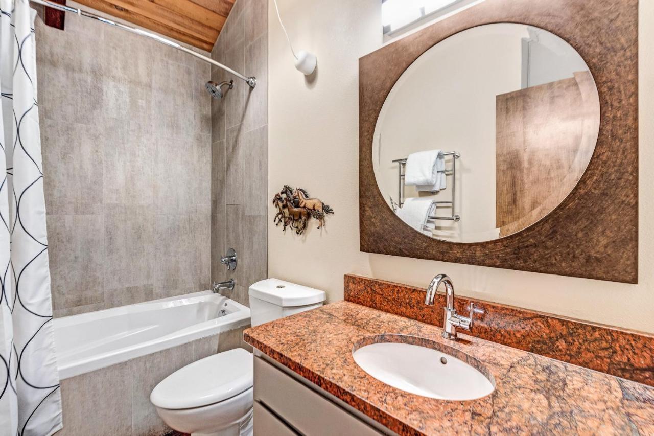 Aspen Lodge Black Butte Ranch المظهر الخارجي الصورة