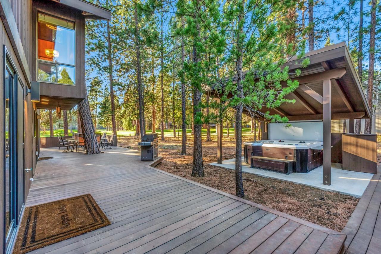 Aspen Lodge Black Butte Ranch المظهر الخارجي الصورة