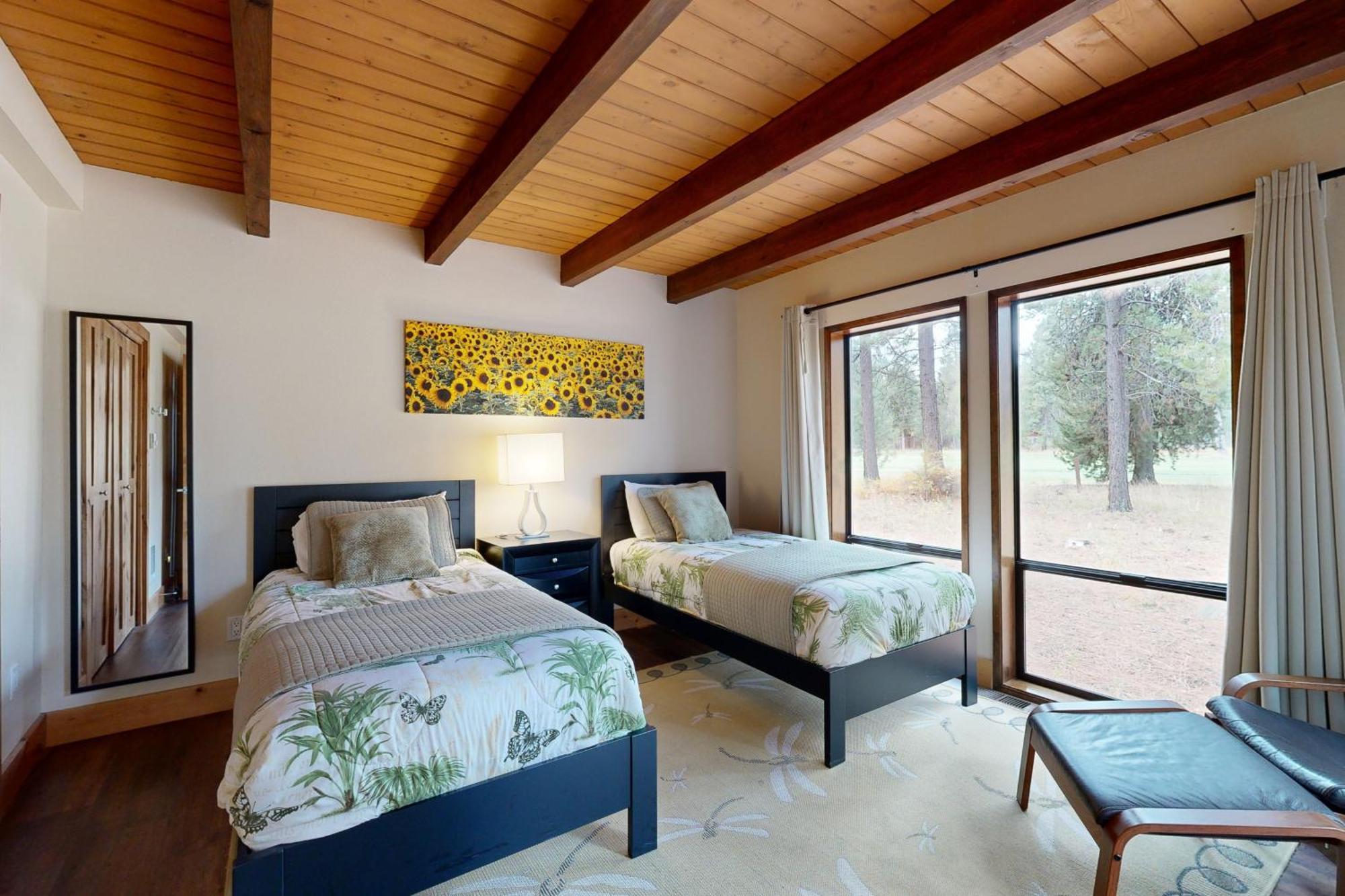 Aspen Lodge Black Butte Ranch المظهر الخارجي الصورة
