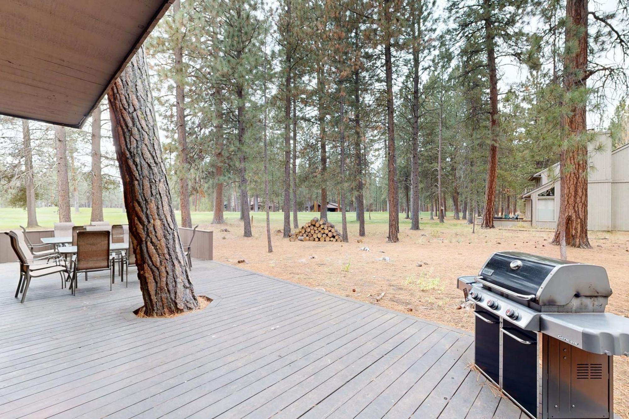 Aspen Lodge Black Butte Ranch المظهر الخارجي الصورة